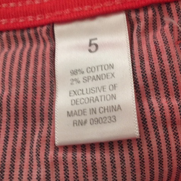 KENDALL & KYLIE SHORTS - Picture 6 of 7